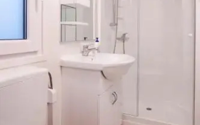 Mobile Homes Krk Silo