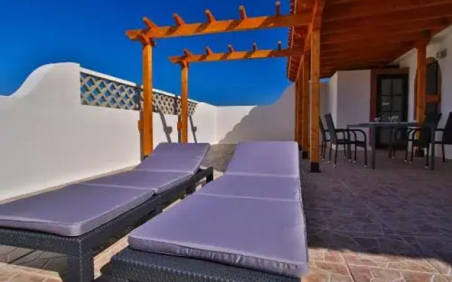 Casa del Mar