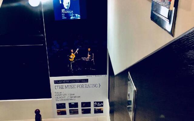 Chinese Taipei Bike Association