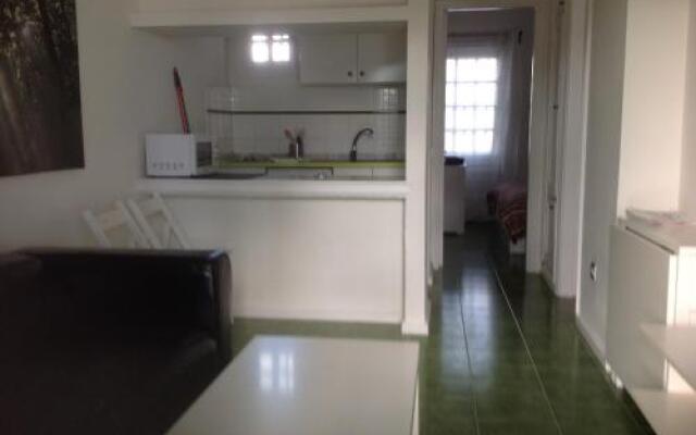 Apartamentos Las Mimosas