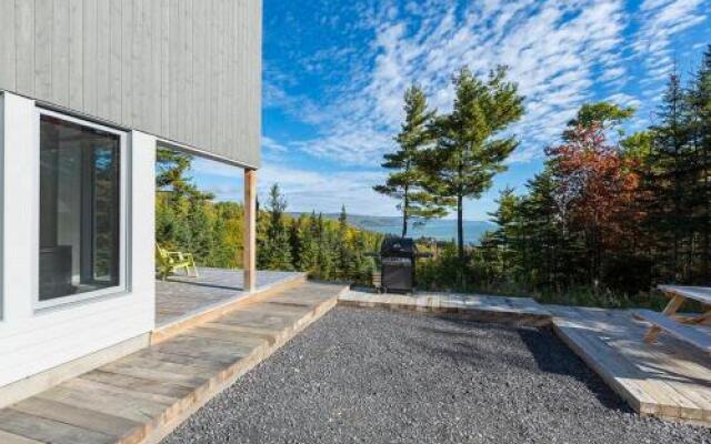 Les Immeubles Charlevoix- Le 339