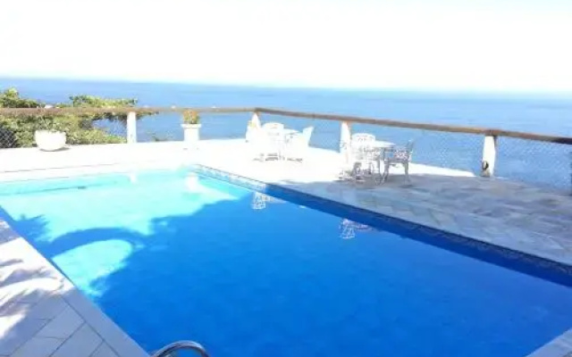 Casa das Ilhas