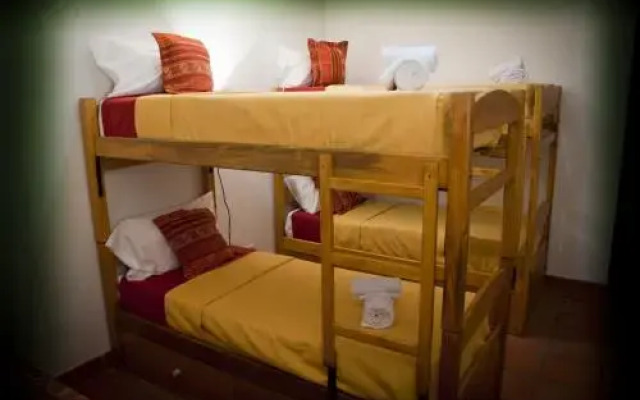 KILLA HOTEL Conciencia y Bienestar