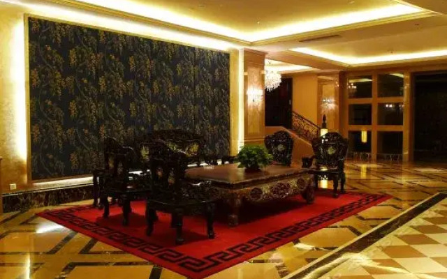 Lijing Hotel (Qilou city three general store)