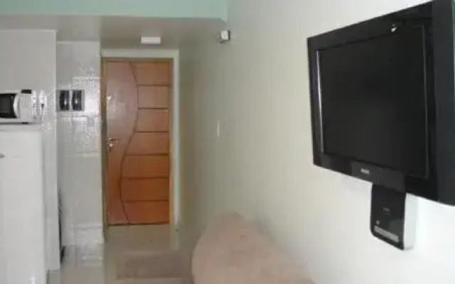 Ajuricaba Suites 1