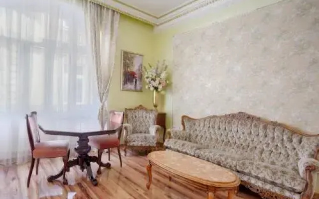 Lira 2 Apartments