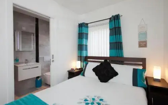 Self Catering Belfast City Apartment