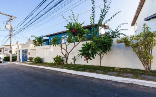 Casa de Praia Itapuã