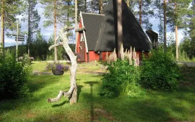 Pellon Helmi Holiday Cottages