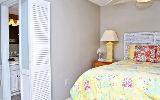 Gulf Shores Surf & Racquet 515A