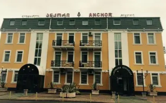 Hotel Anchor