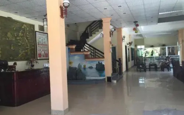 Thanh Dat 2 Hotel