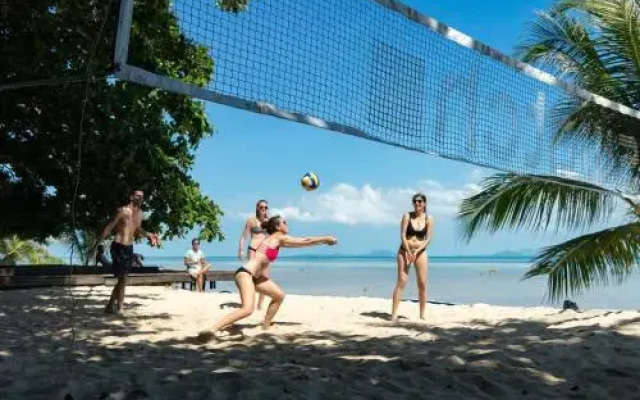 Goodtime Koh Phangan