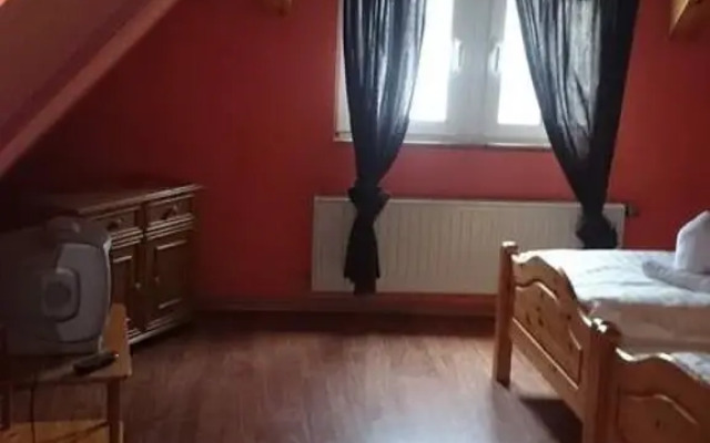 Pension zur alten Gärtnerei