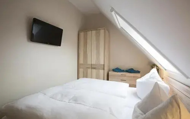 Residenz am Balmer See - FeWo 67