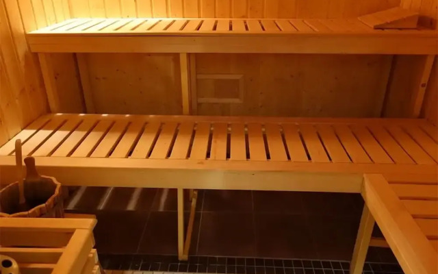 Landhaus Ostseeblick