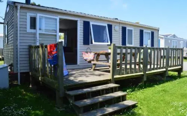 Camping La Fontaine