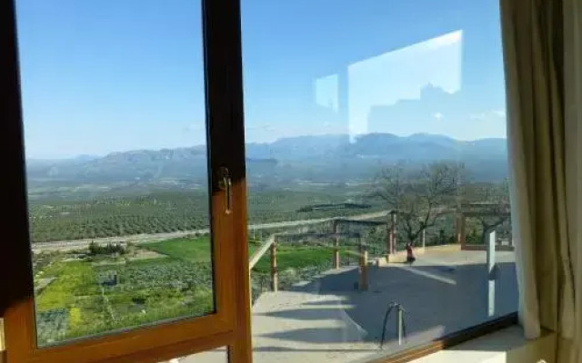 Mirador del Renacimiento
