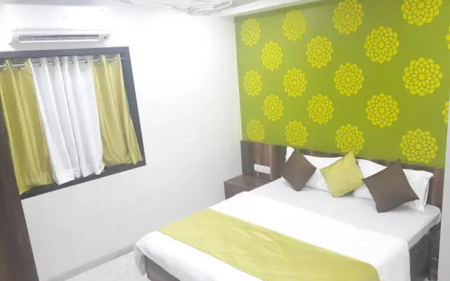 Executive Imperial Goregaon West Mumbai