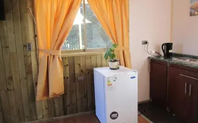 Cabañas Tu Bosque