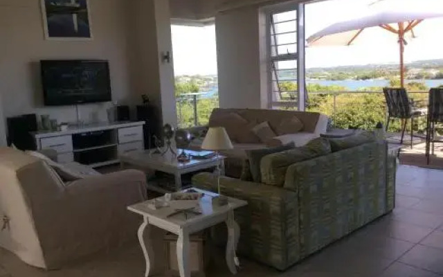 Crystal Waters, St Francis Bay, Eastern Cape