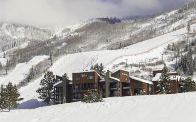 West Condominiums - W3401