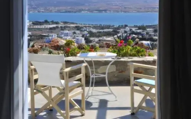 Degaetas Resort