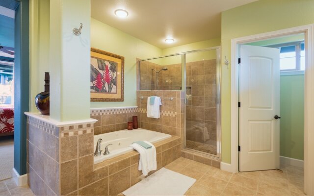 Kohala Vista (Big Island) by RedAwning