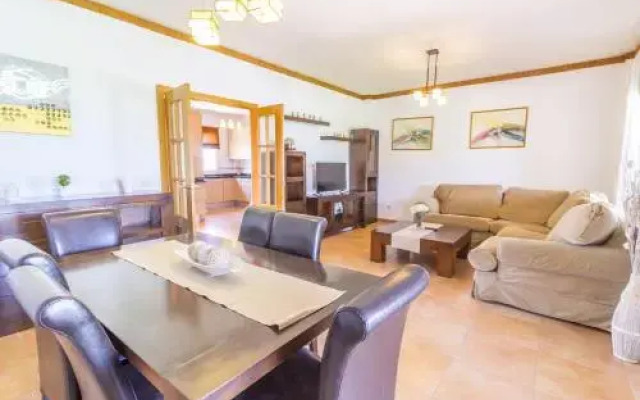 Villa Puerto de la Torre