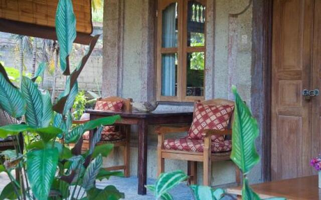 Taman Rahasia Boutiques Resort