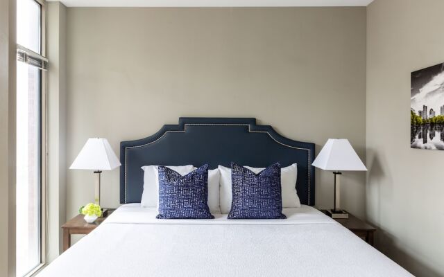 Stay Alfred at Dwell ATL