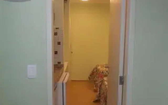 Hostel Zainha