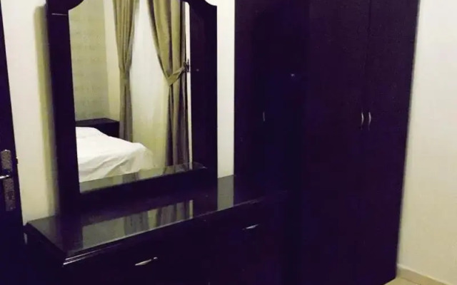 Roze Al Jawharah Suites