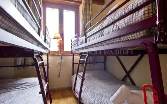 Apartarent La Pleta y Nin Cota 1700