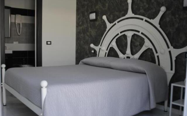 Il B&B Badino Mare