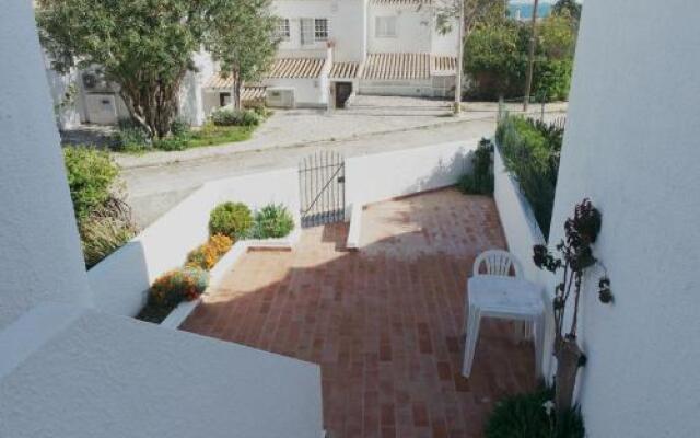 Townhouse Praia da Luz