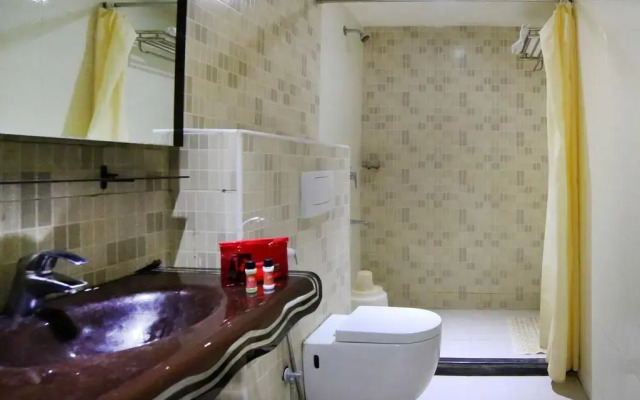 OYO Rooms Benz Circle