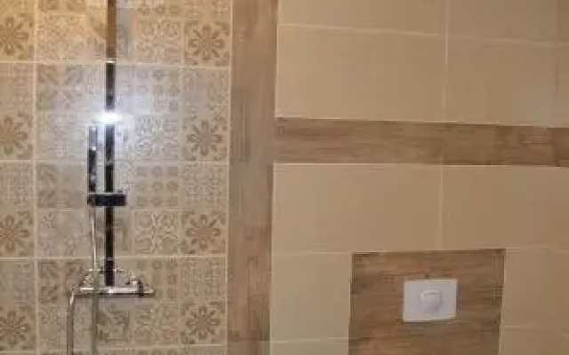 Ferienhaus "Landromantik"