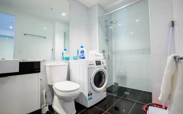 Southbank CR. Hotel Apartment