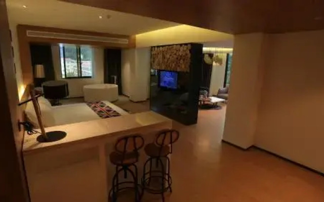Xiamen Aizhu Seaview Boutique Hotel
