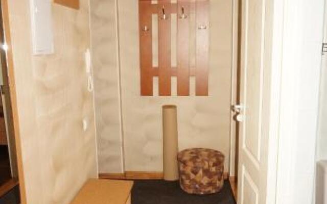 Yulia Apartment