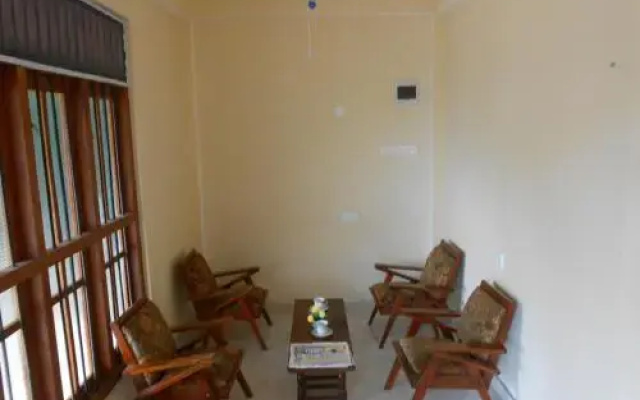 Chamindu Villa