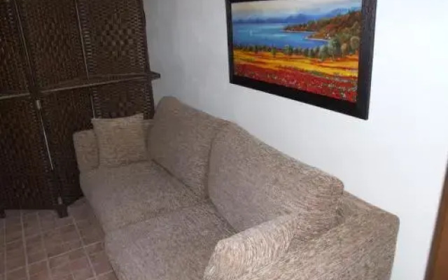 Casa vacanze "Il dammuso dell'Orologio"