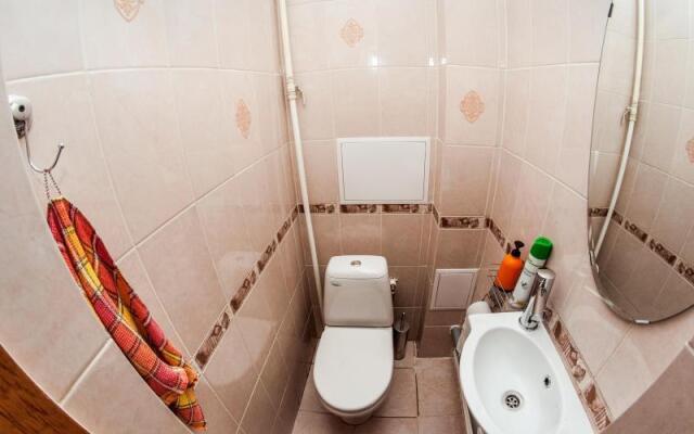 Russkaya Troyka Hostel