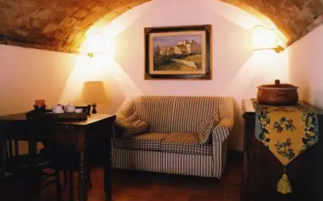 Santa Maria a Poneta