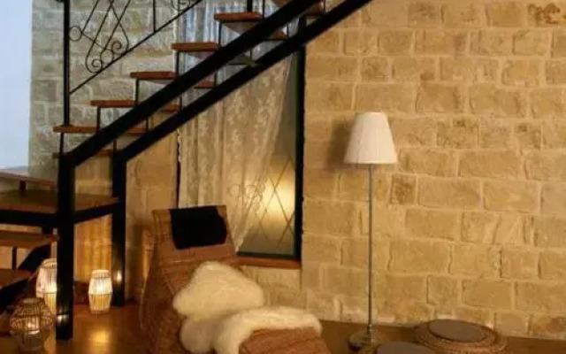 Pervoles Villa