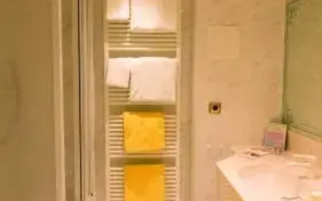 Seeschlosschen - Hotel Strandperle