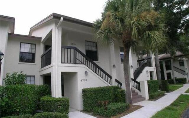 Sarasota 26 - 2 Br Condo