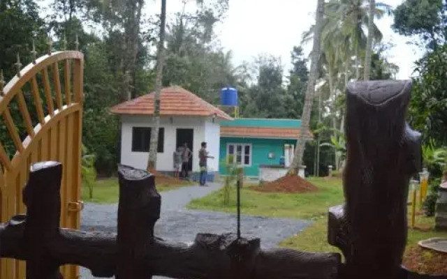 Kalizta Forest Resort