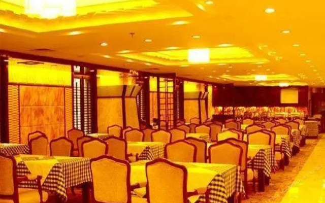 Huayu Hotel